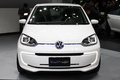 Volkswagen Twin-Up