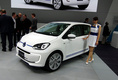 Volkswagen Twin-Up