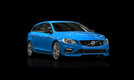 Volvo V60 Polestar