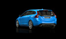 Volvo V60 Polestar