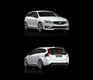 Volvo V60 Polestar