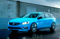 Volvo V60 Polestar