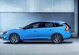 Volvo V60 Polestar