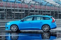 Volvo V60 Polestar