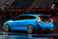 Volvo V60 Polestar