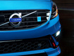 Volvo V60 Polestar