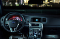 Volvo V60 Polestar