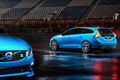 Volvo V60 Polestar