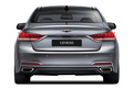 Hyundai Genesis 2015