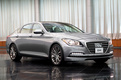 Hyundai Genesis 2015