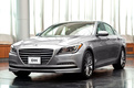 Hyundai Genesis 2015