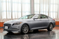 Hyundai Genesis 2015