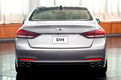 Hyundai Genesis 2015