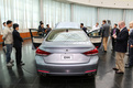 Hyundai Genesis 2015