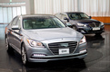 Hyundai Genesis 2015