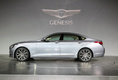 Hyundai Genesis 2015