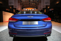 Hyundai Genesis 2015