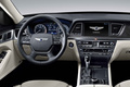 Hyundai Genesis 2015