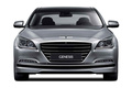 Hyundai Genesis 2015