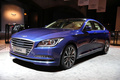 Hyundai Genesis 2015