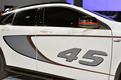 Mercedes-Benz GLA 45 AMG Concept