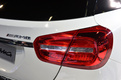Mercedes-Benz GLA 45 AMG Concept