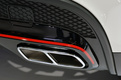 Mercedes-Benz GLA 45 AMG Concept