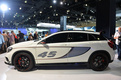 Mercedes-Benz GLA 45 AMG Concept
