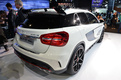 Mercedes-Benz GLA 45 AMG Concept