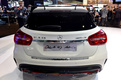 Mercedes-Benz GLA 45 AMG Concept