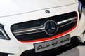 Mercedes-Benz GLA 45 AMG Concept
