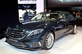 Mercedes-Benz S65 AMG
