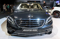 Mercedes-Benz S65 AMG