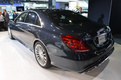 Mercedes-Benz S65 AMG