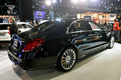 Mercedes-Benz S65 AMG