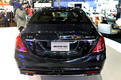 Mercedes-Benz S65 AMG