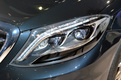 Mercedes-Benz S65 AMG