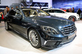 Mercedes-Benz S65 AMG