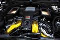 Mercedes-Benz E63 AMG Brabus 850 6.0 Biturbo