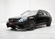 Mercedes-Benz E63 AMG Brabus 850 6.0 Biturbo