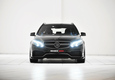 Mercedes-Benz E63 AMG Brabus 850 6.0 Biturbo
