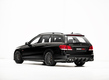 Mercedes-Benz E63 AMG Brabus 850 6.0 Biturbo