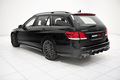 Mercedes-Benz E63 AMG Brabus 850 6.0 Biturbo