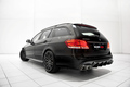 Mercedes-Benz E63 AMG Brabus 850 6.0 Biturbo