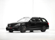 Mercedes-Benz E63 AMG Brabus 850 6.0 Biturbo