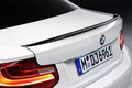 BMW 2-Series M Performance
