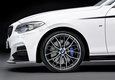 BMW 2-Series M Performance