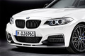 BMW 2-Series M Performance