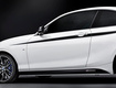 BMW 2-Series M Performance