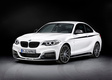 BMW 2-Series M Performance